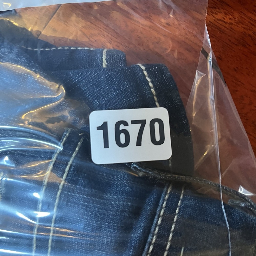 BKE Shorts Womens 26 28 5" Inseam Blue Dark Wash Whiskering Grunge Harper Street - Picture 9 of 9